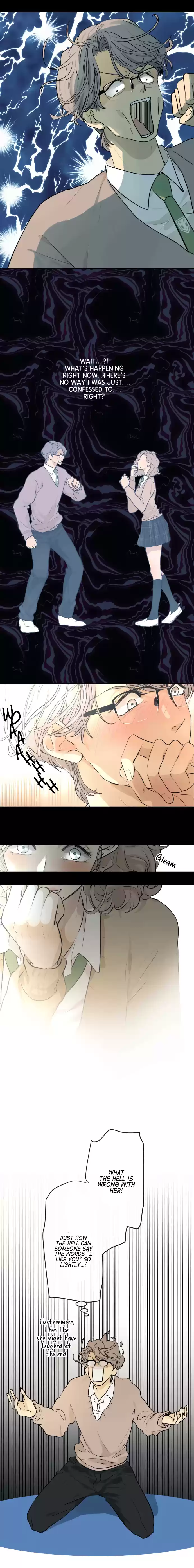 Kakao 79% Chapter 220