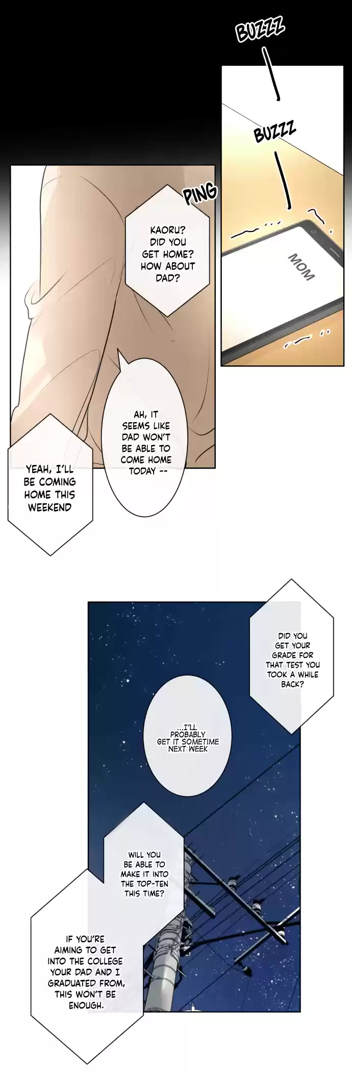 Kakao 79% Chapter 220