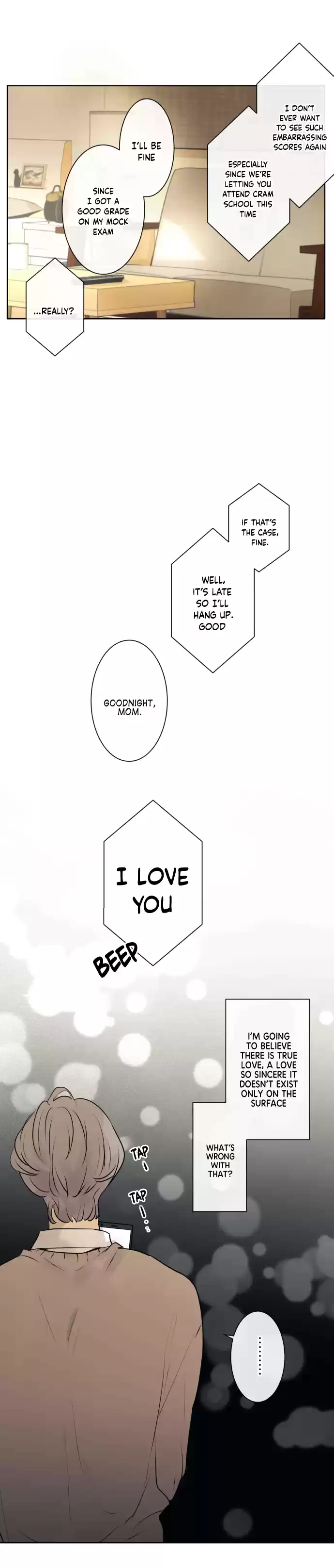 Kakao 79% Chapter 220