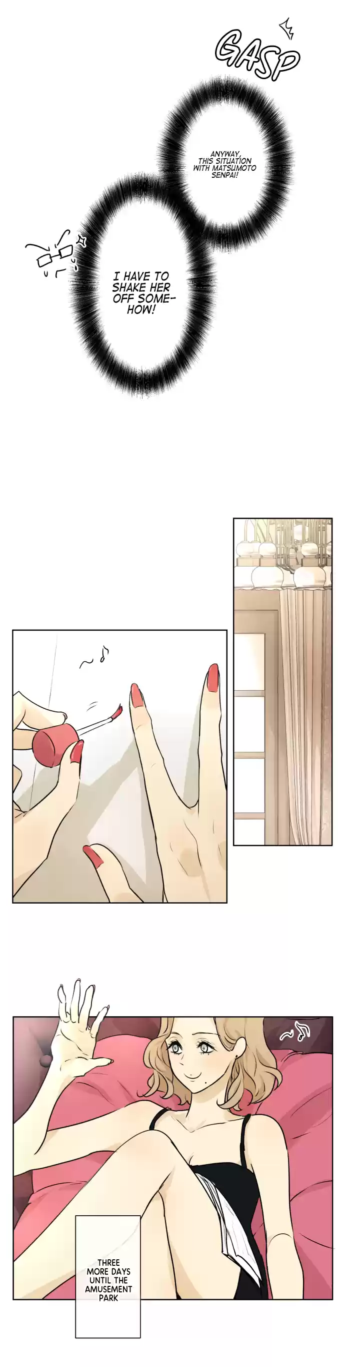 Kakao 79% Chapter 220