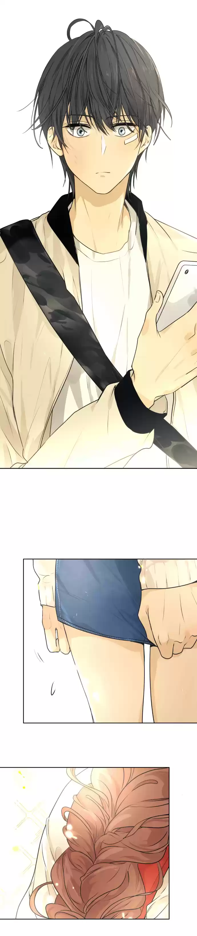 Kakao 79% Chapter 220