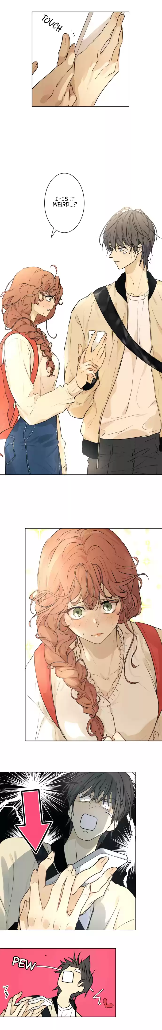 Kakao 79% Chapter 221