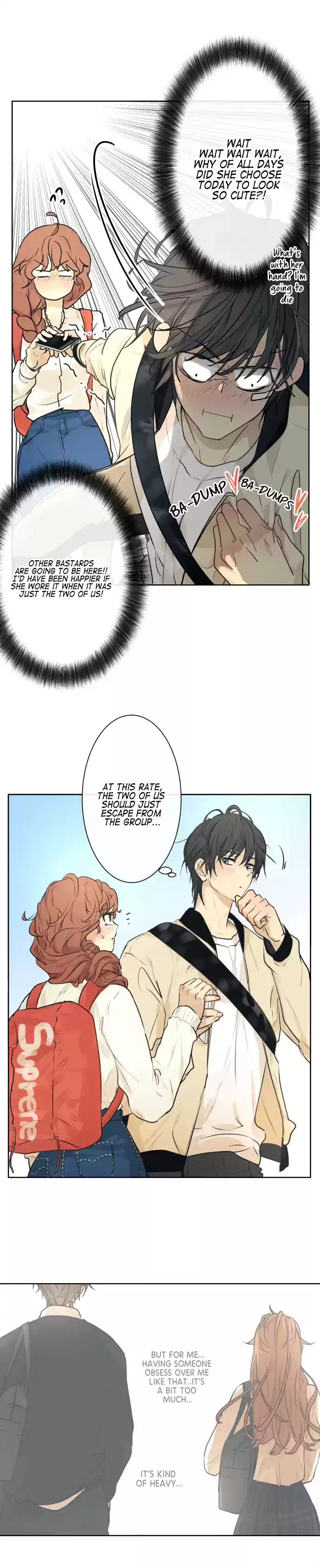 Kakao 79% Chapter 221