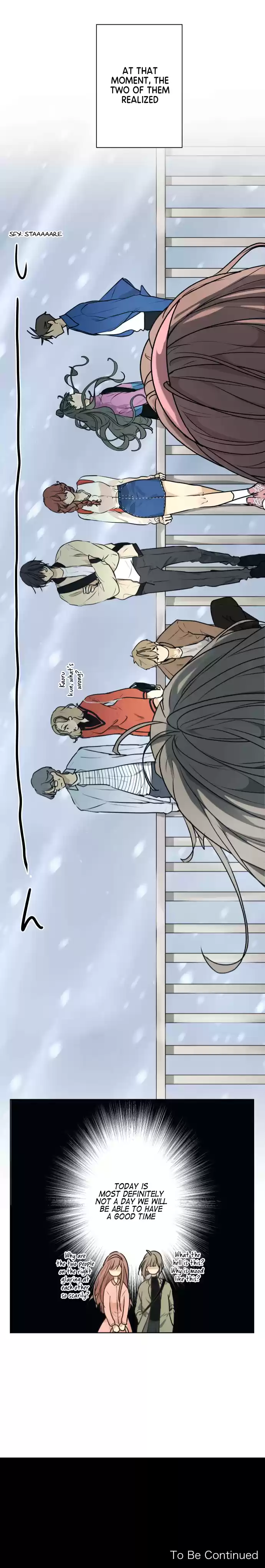 Kakao 79% Chapter 221