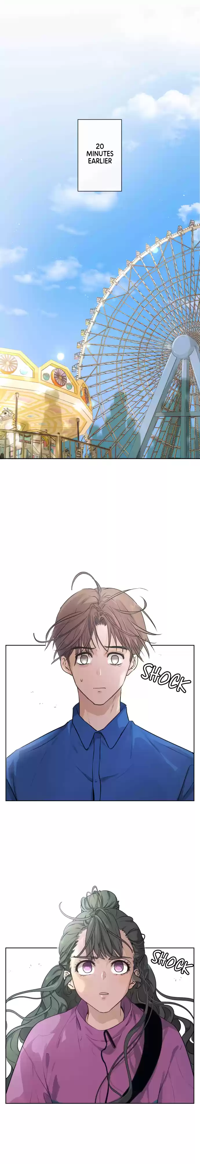 Kakao 79% Chapter 222