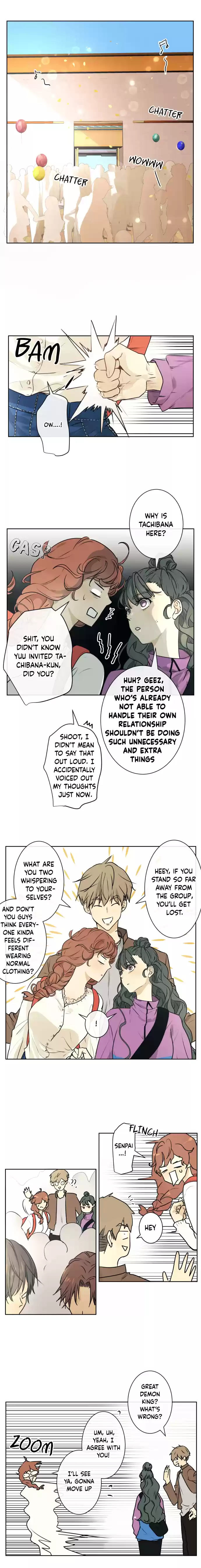 Kakao 79% Chapter 222