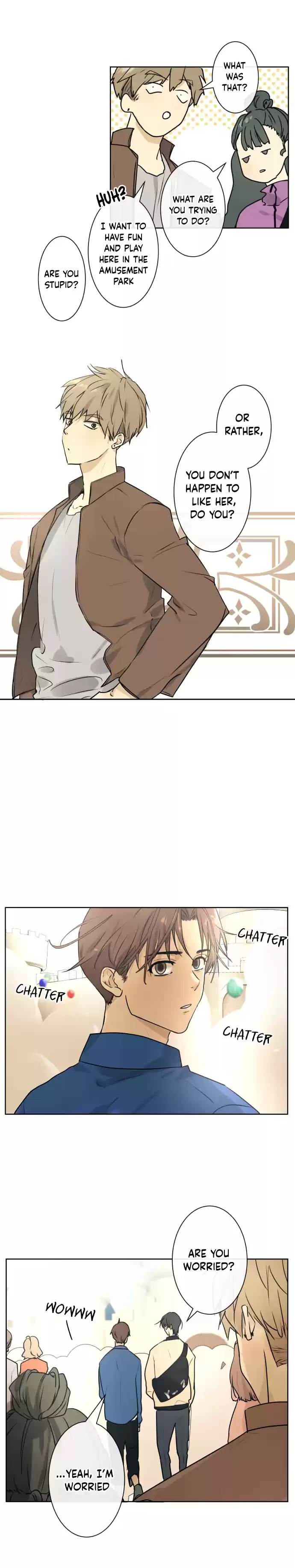 Kakao 79% Chapter 222