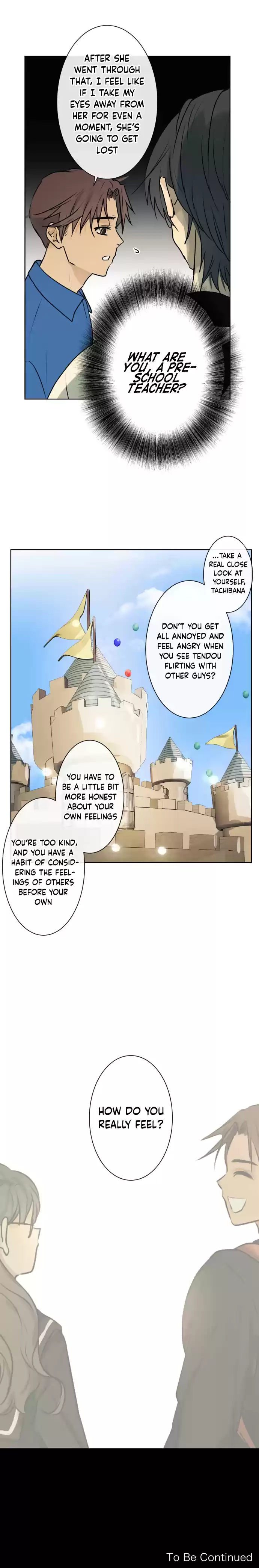 Kakao 79% Chapter 222