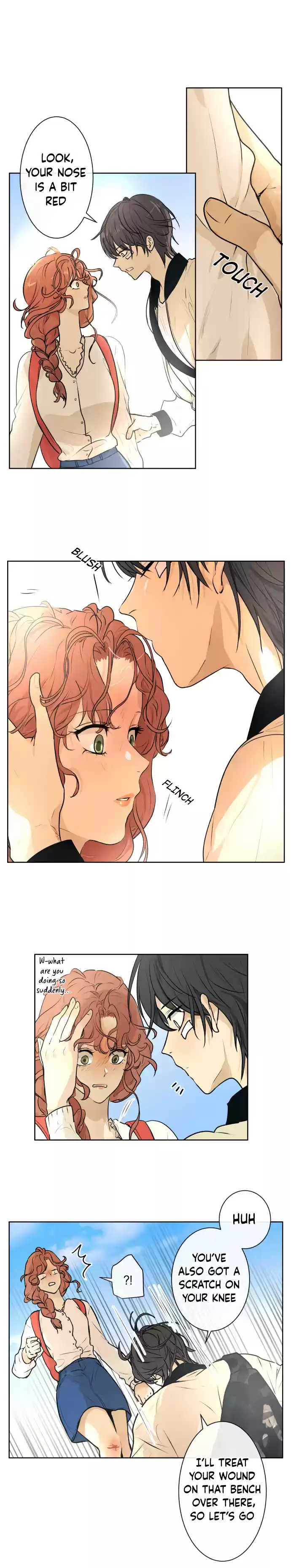 Kakao 79% Chapter 225