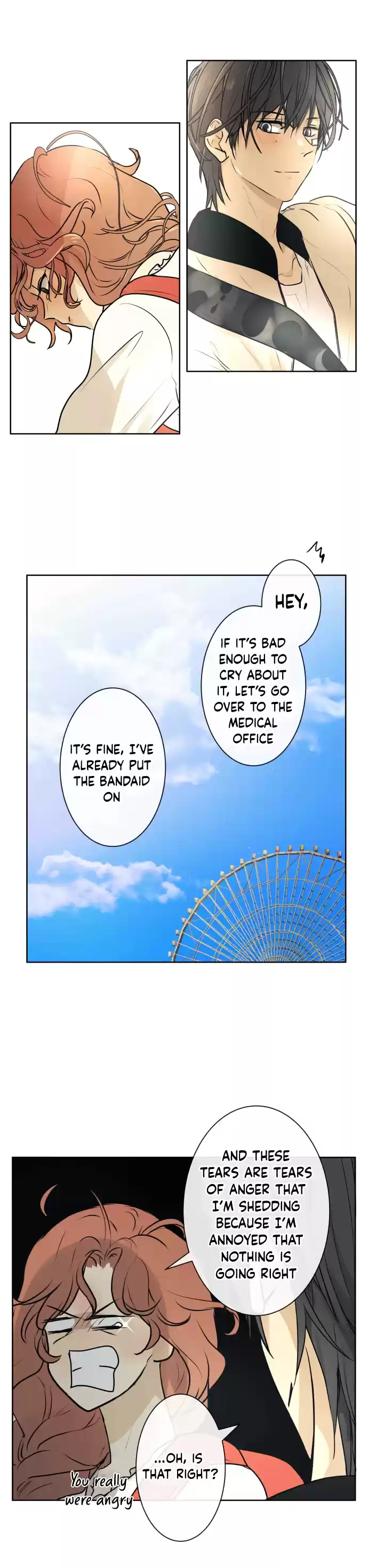 Kakao 79% Chapter 225