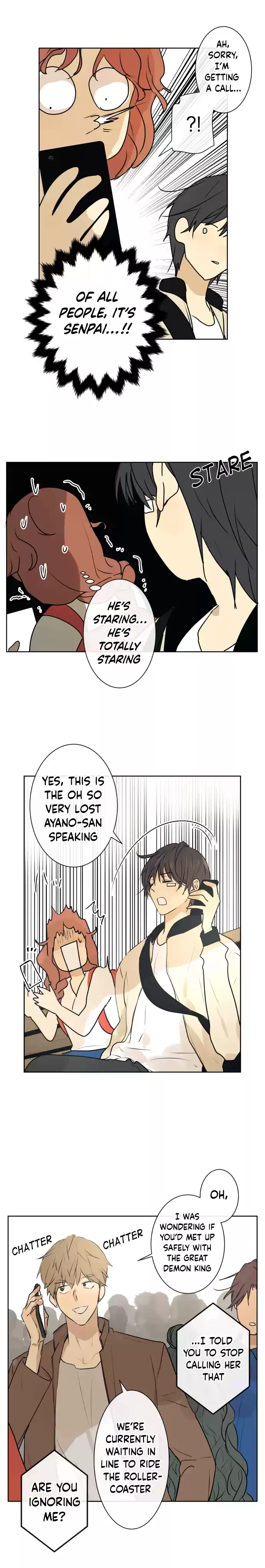 Kakao 79% Chapter 225