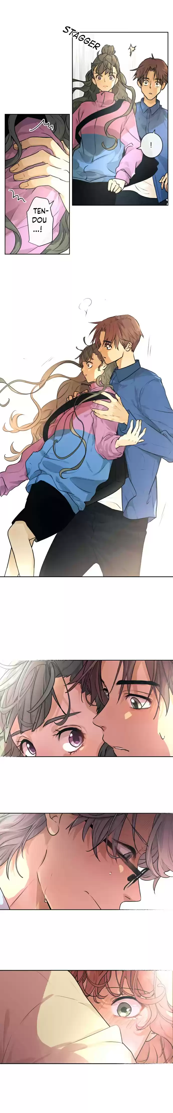 Kakao 79% Chapter 227