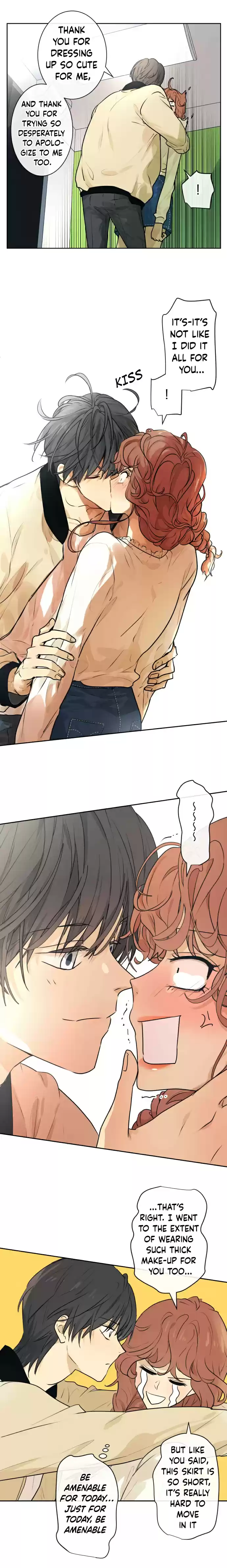 Kakao 79% Chapter 227