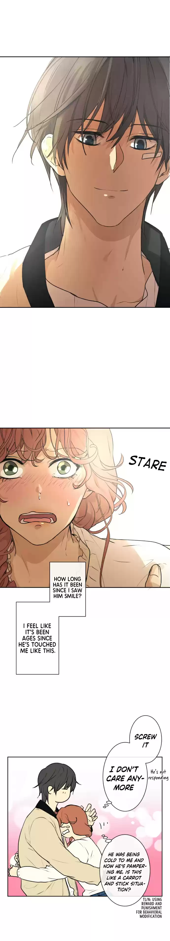 Kakao 79% Chapter 227