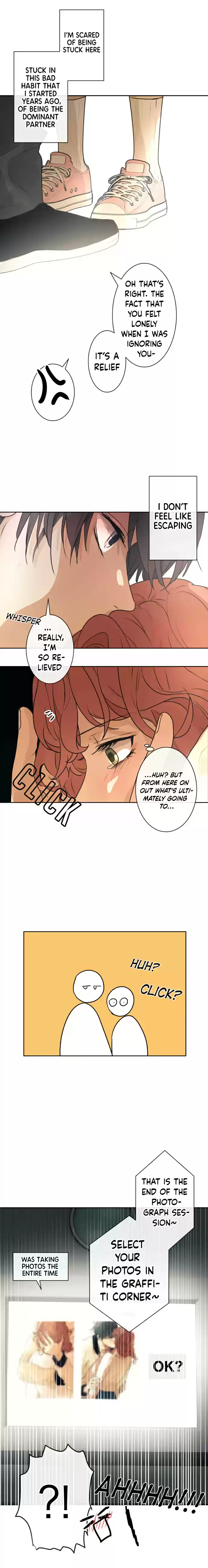 Kakao 79% Chapter 227