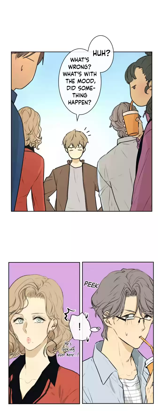 Kakao 79% Chapter 227