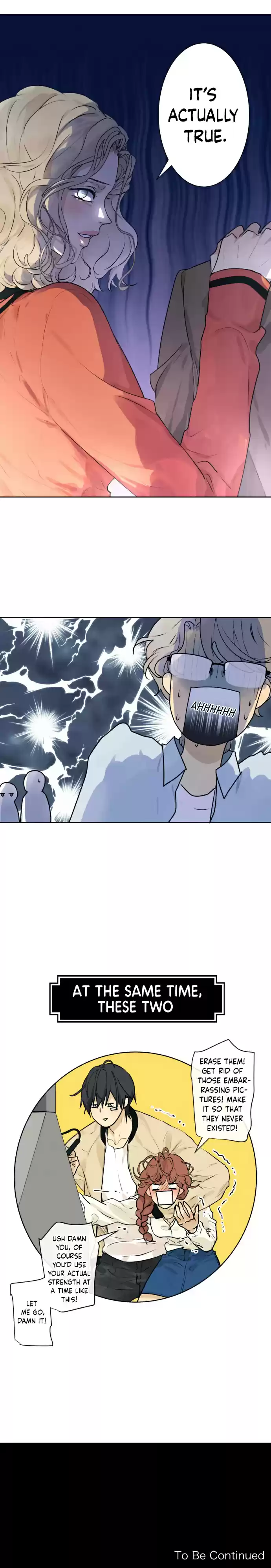 Kakao 79% Chapter 227