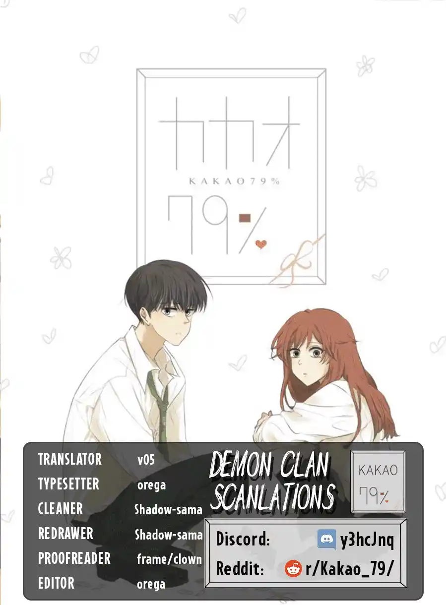 Kakao 79% Chapter 231