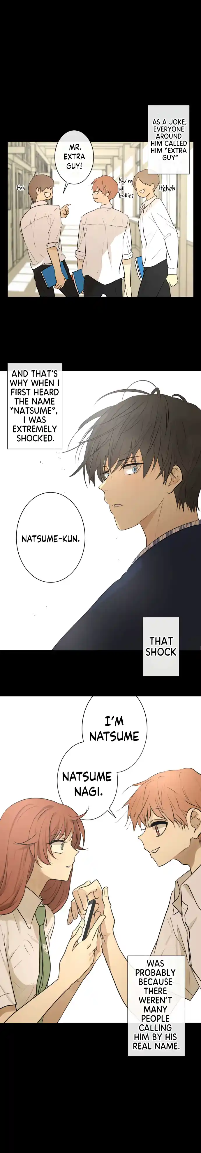 Kakao 79% Chapter 231