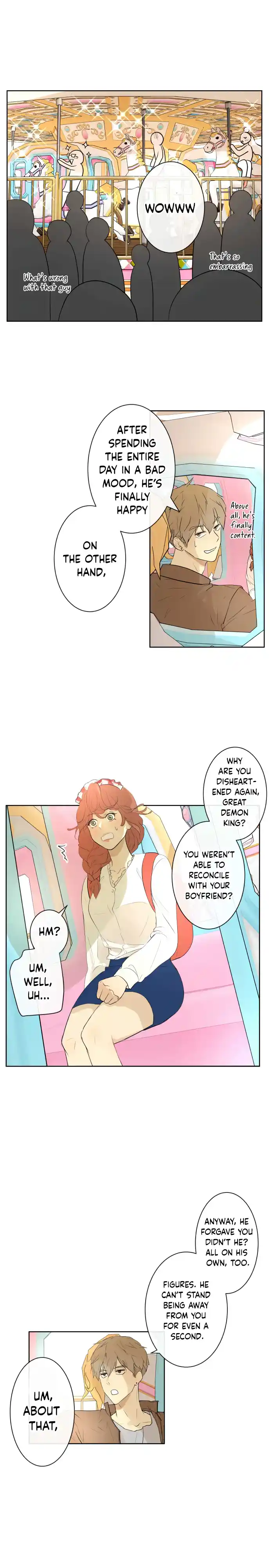 Kakao 79% Chapter 231