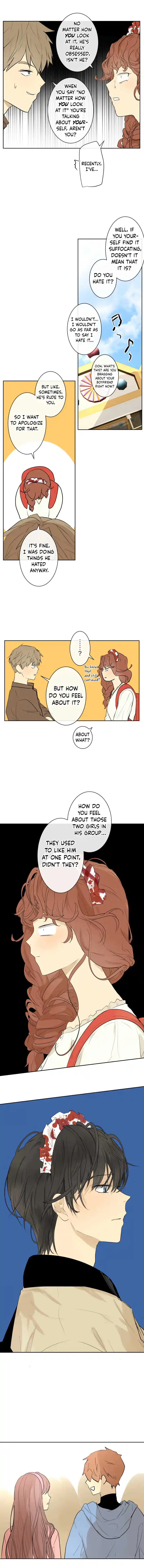 Kakao 79% Chapter 231