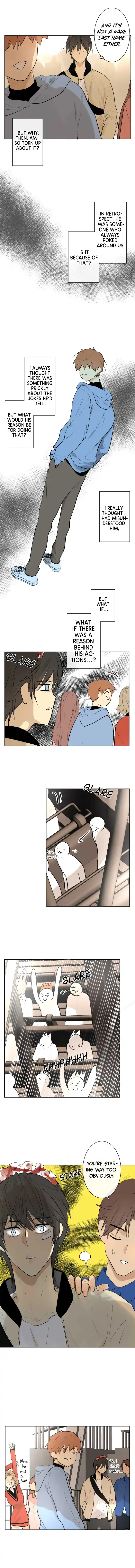 Kakao 79% Chapter 231