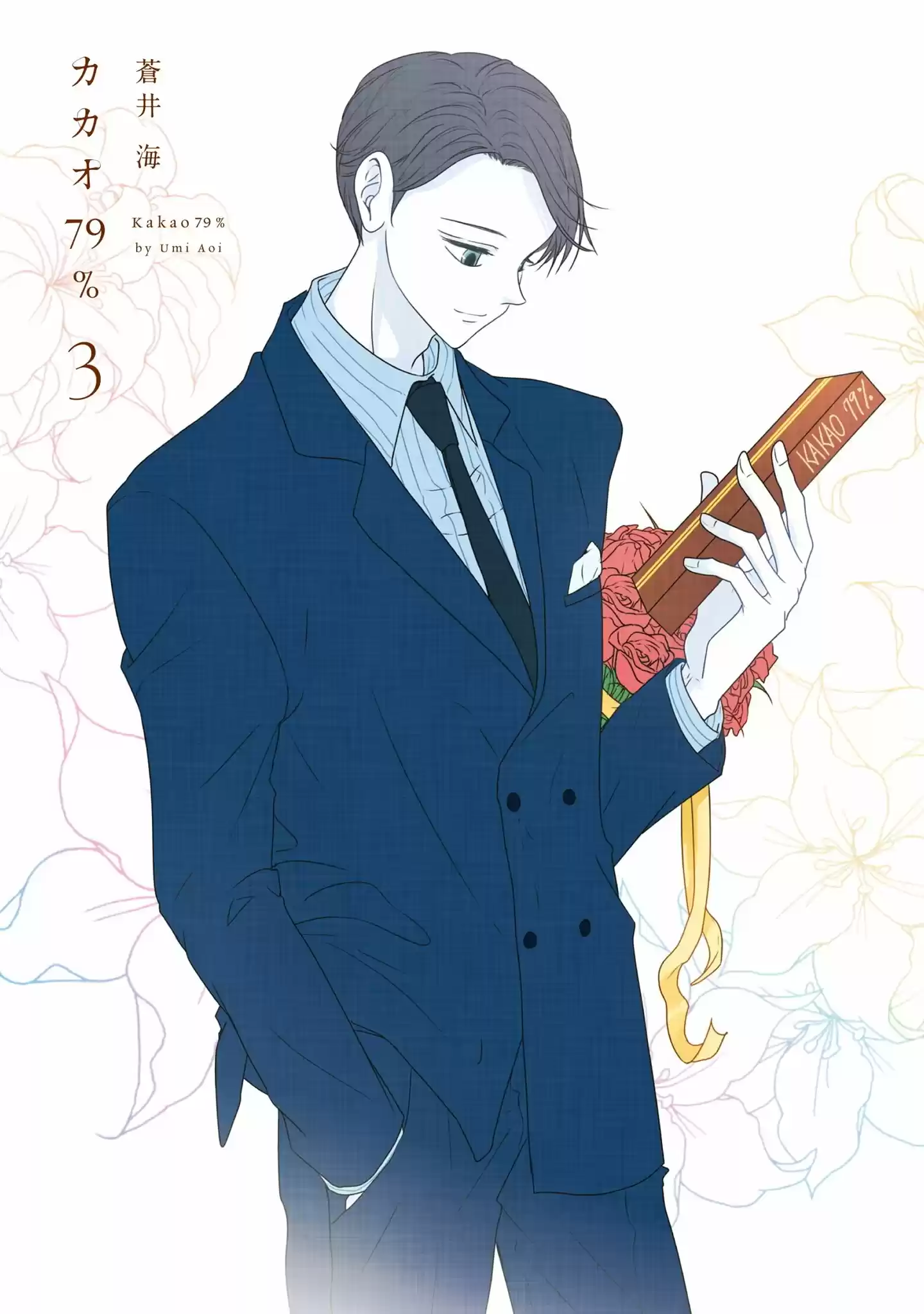 Kakao 79% vol.3 ch.28.5