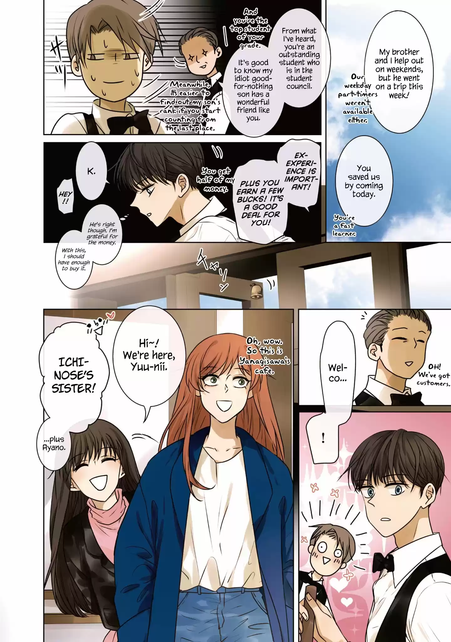 Kakao 79% vol.3 ch.28.5