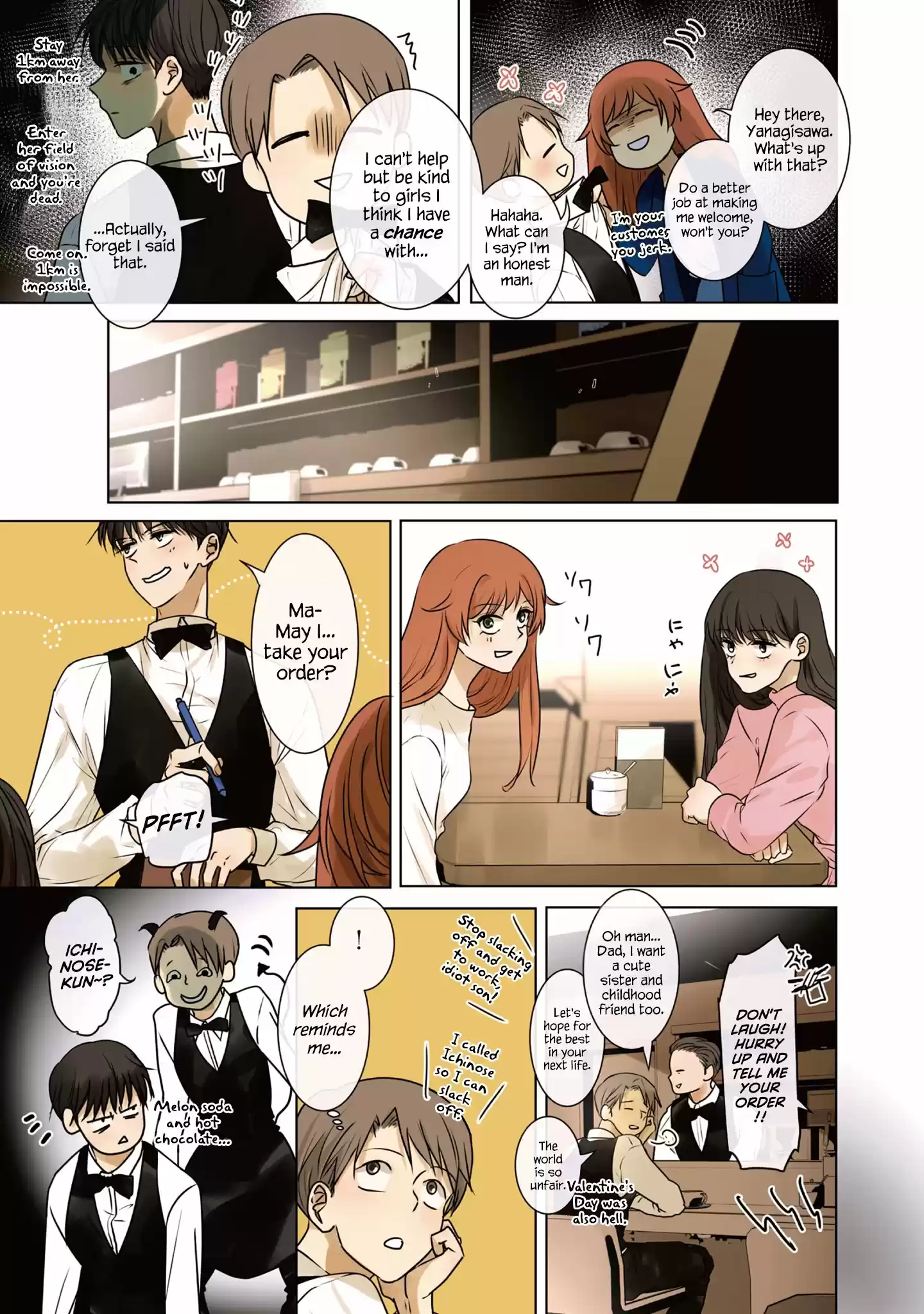 Kakao 79% vol.3 ch.28.5