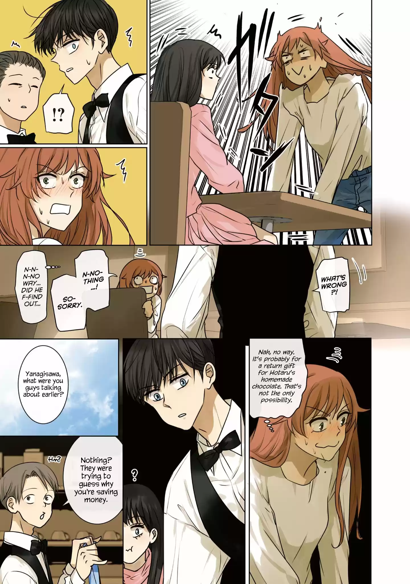 Kakao 79% vol.3 ch.28.5