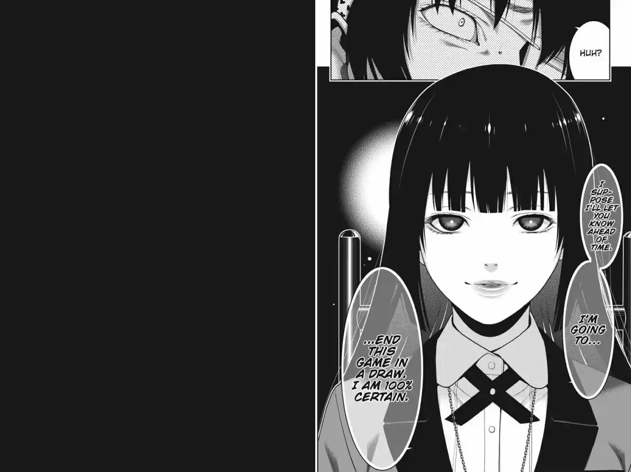 Kakegurui 13