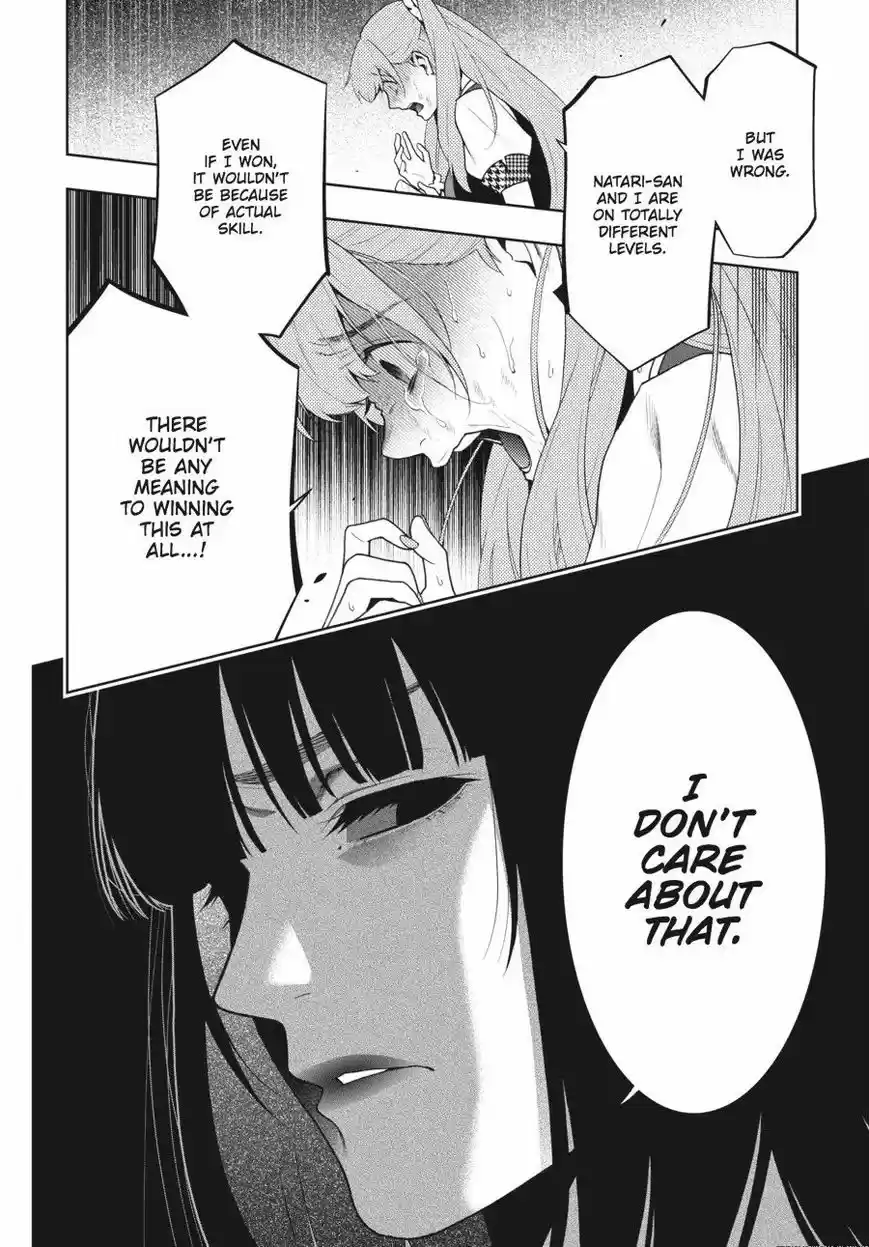 Kakegurui 55