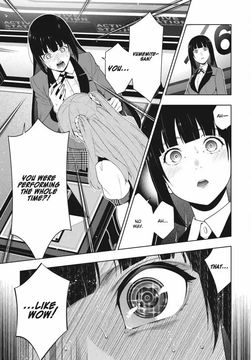 Kakegurui 55