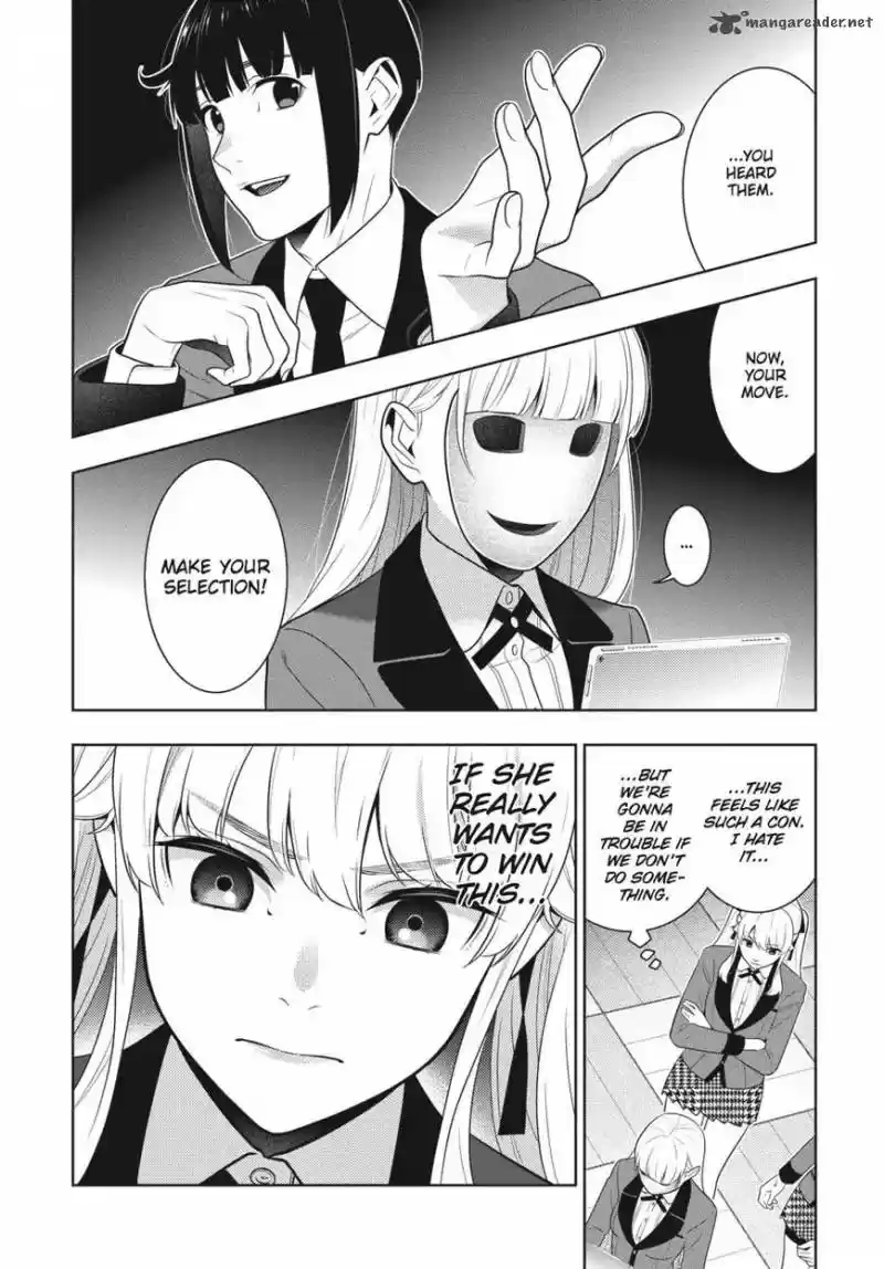 Kakegurui 59