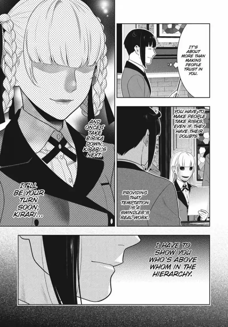 Kakegurui 59