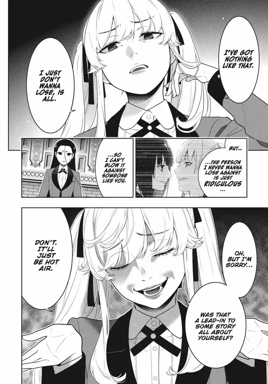 Kakegurui 68