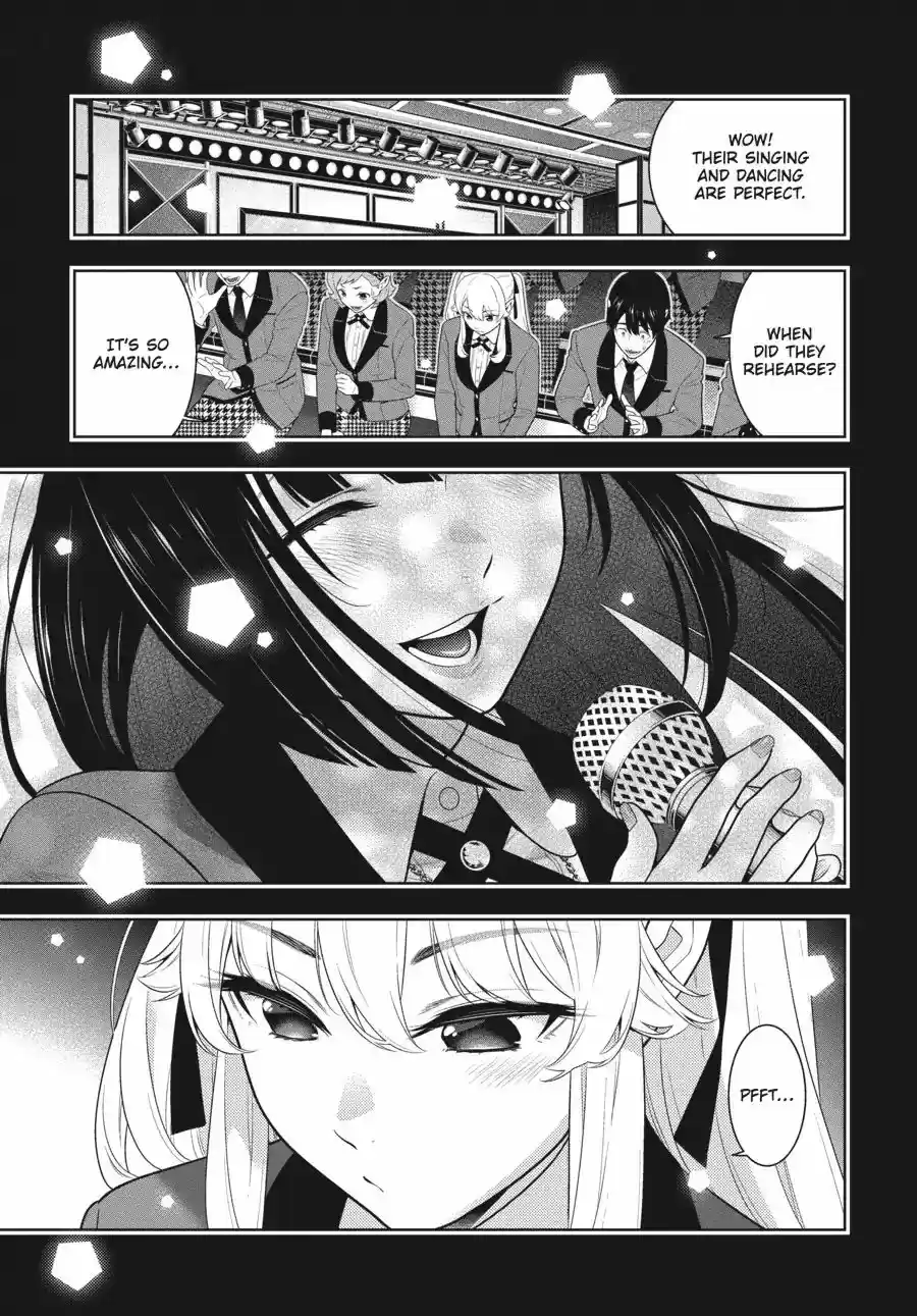 Kakegurui 70