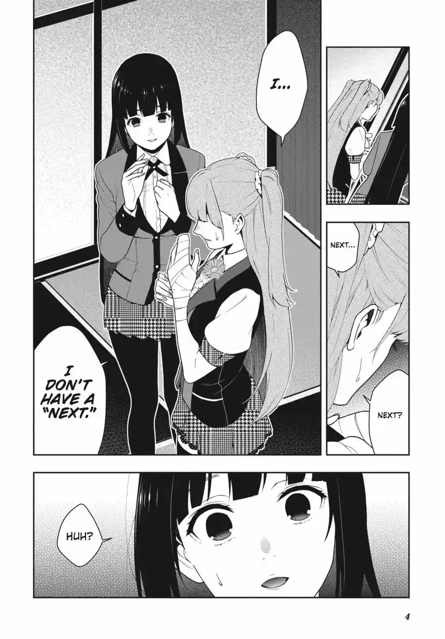 Kakegurui ch.054