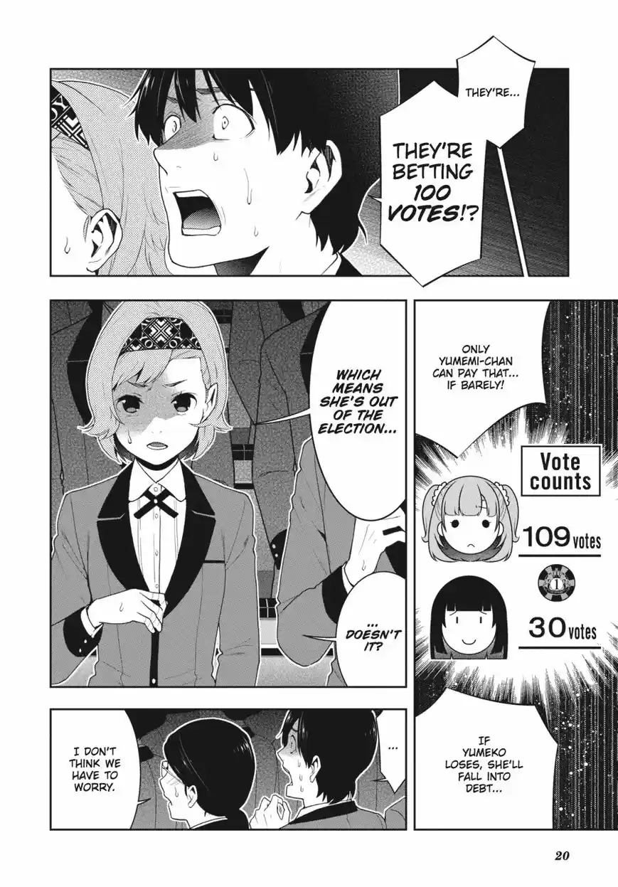 Kakegurui ch.054