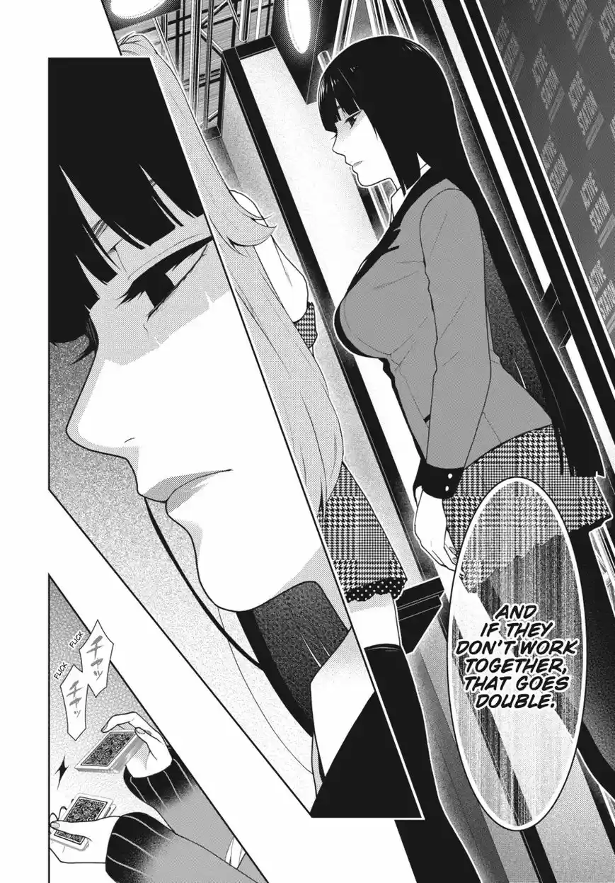 Kakegurui ch.054