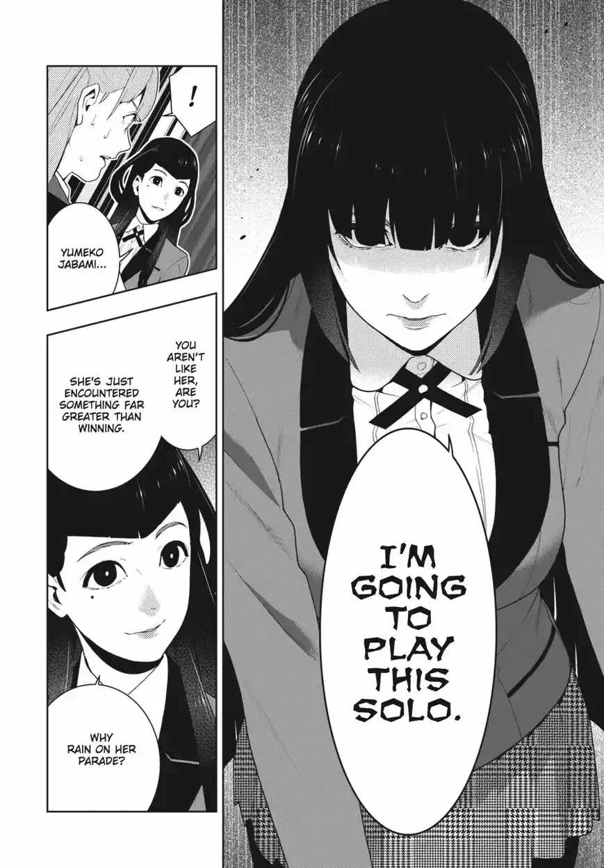 Kakegurui ch.054