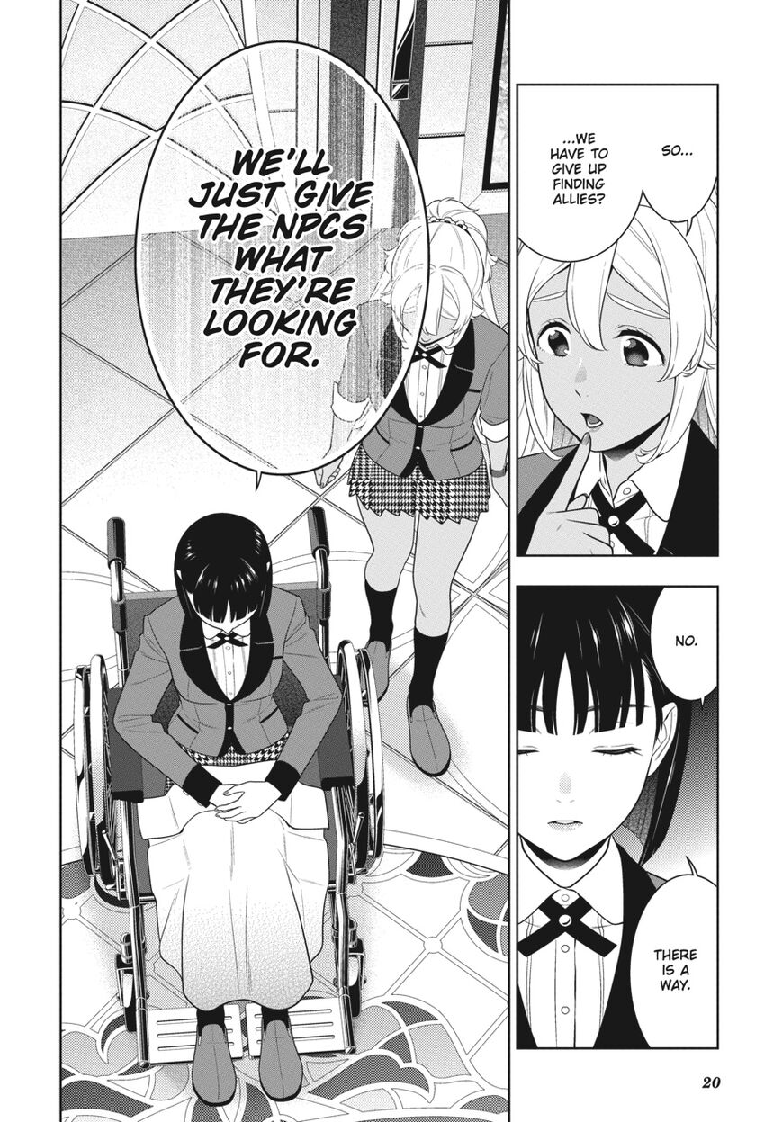 Kakegurui ch.078