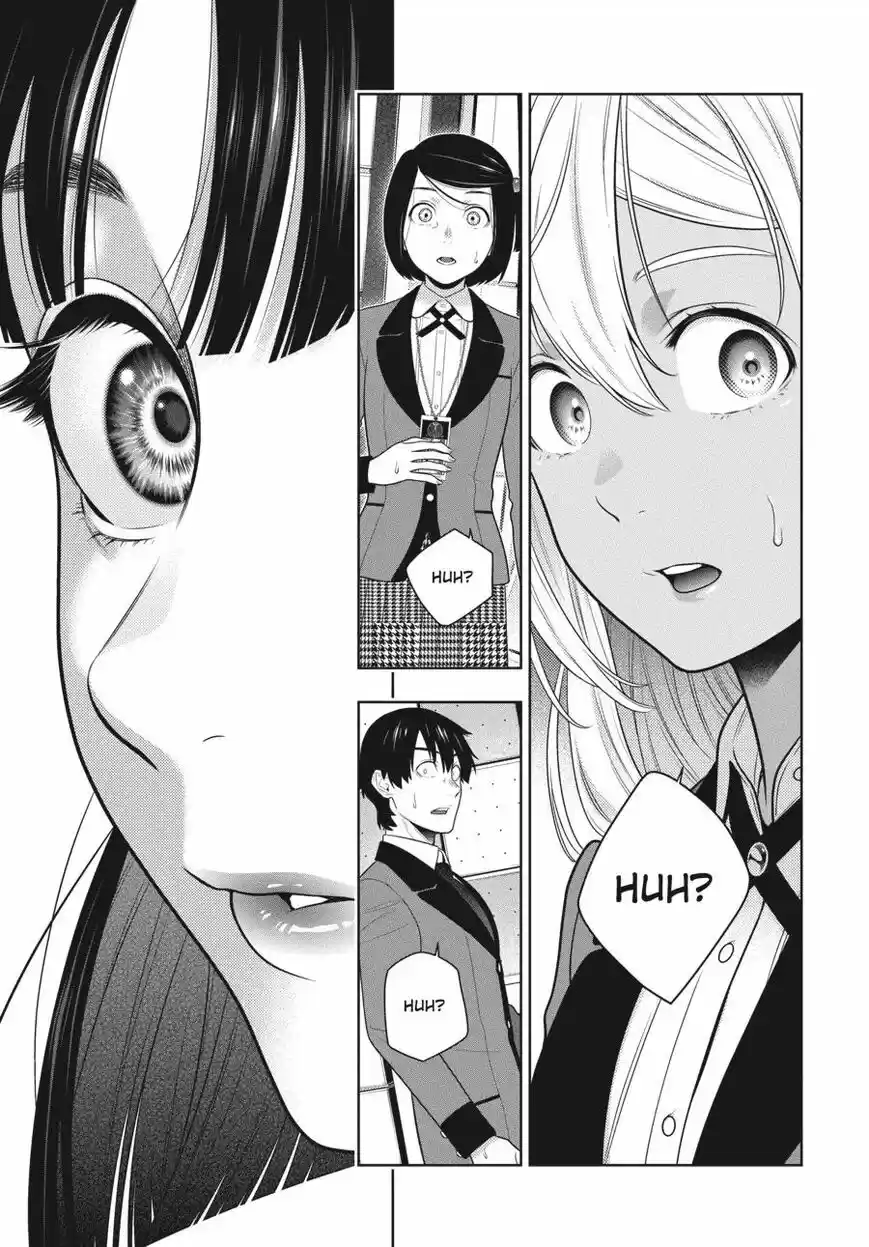 Kakegurui ch.081