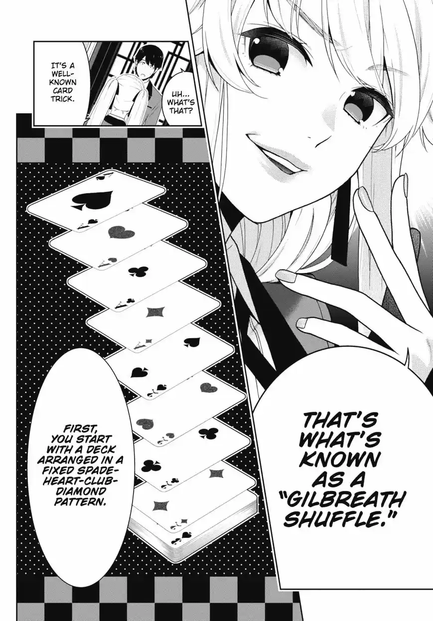 Kakegurui ch.43