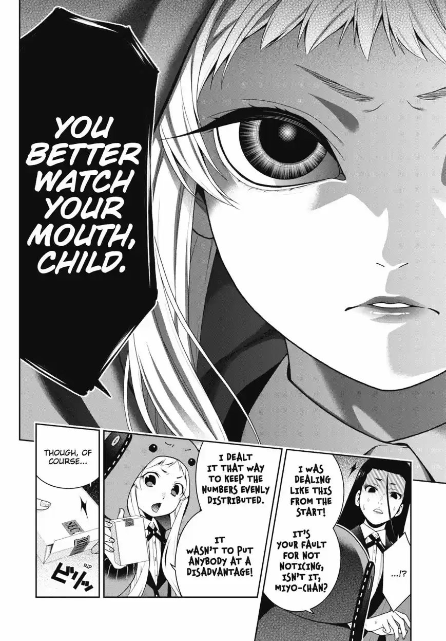 Kakegurui ch.43