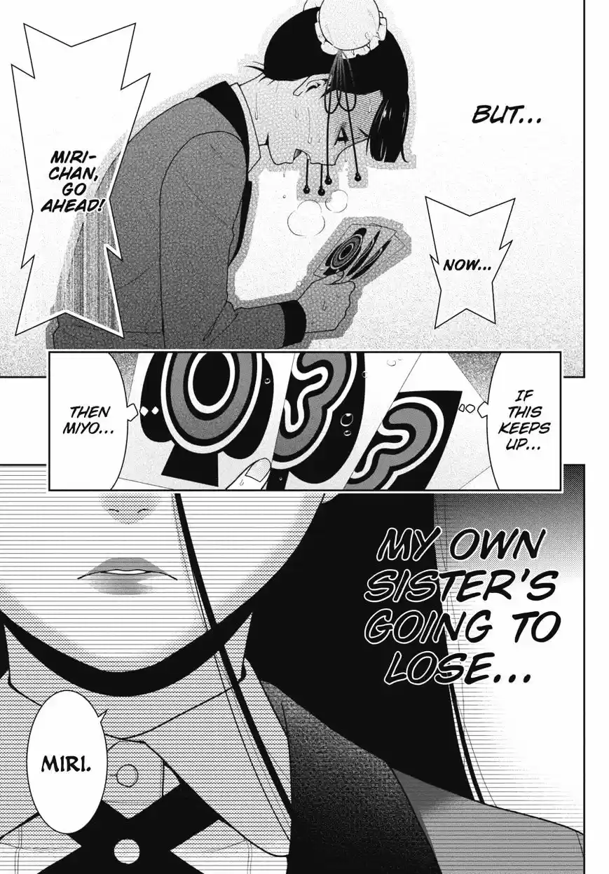 Kakegurui ch.43