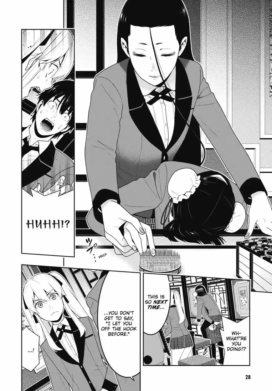 Kakegurui ch.43