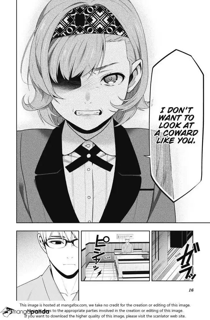 Kakegurui ch.45