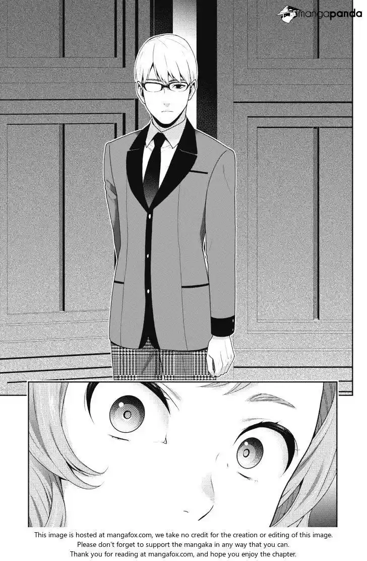 Kakegurui ch.45