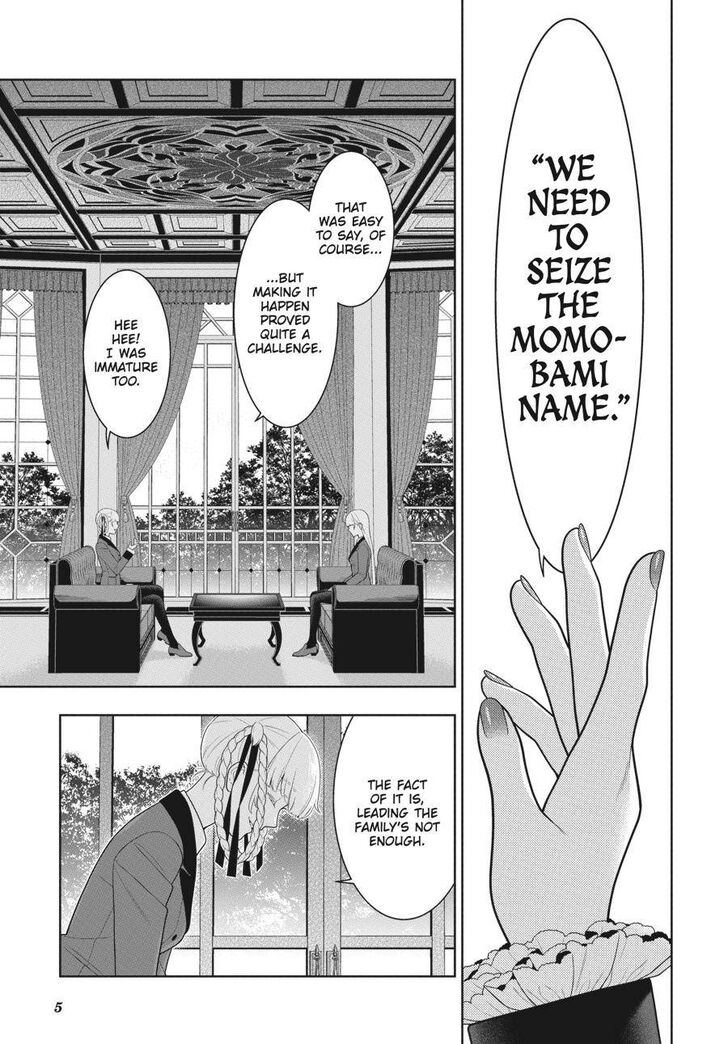Kakegurui Vol.08 Ch.083.5